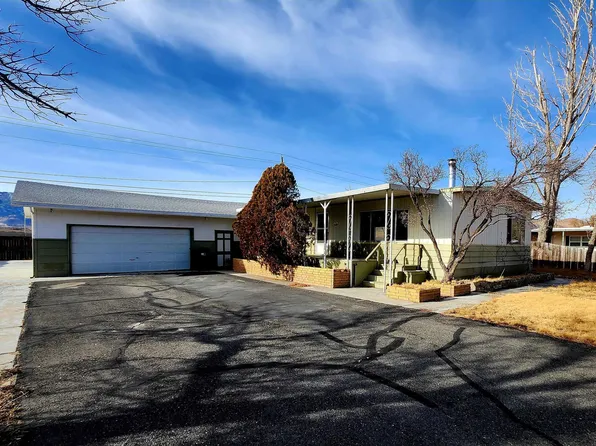 2600 Lorraine St, Carson City, NV 89706