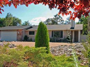 12505 Creek Crest Dr, Reno, NV 89511
