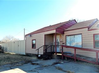 2414 Brook Ave, Amarillo, TX 79107