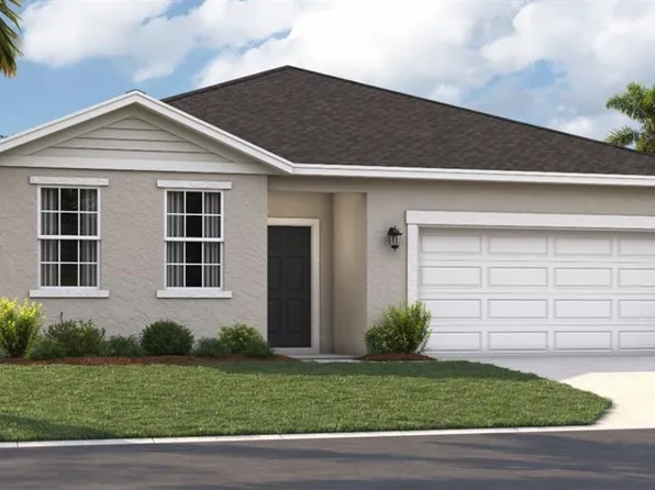 1782 Flag St, Haines City, FL 33844