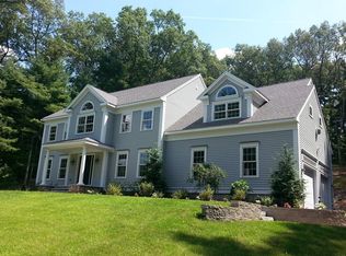 45 Moore Rd, Wayland, MA 01778