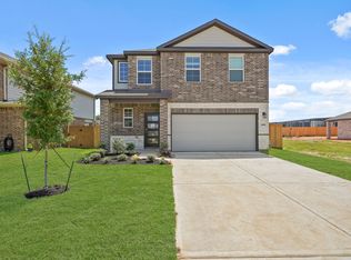 32915 Turning Springs Dr, Brookshire, TX 77423