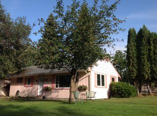 736 Cascade Ave, Bigfork, MT 59911