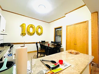 Rented by Quality Living Village, Inc.