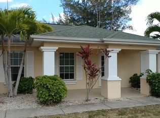 2119 NE 15th Ave, Cape Coral, FL 33909