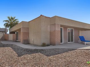 3021 W Sunflower Cir, Palm Springs, CA 92262