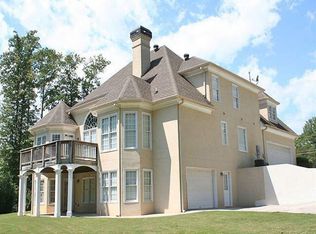 1590 Lake Lucerne Rd, Lilburn, GA 30047