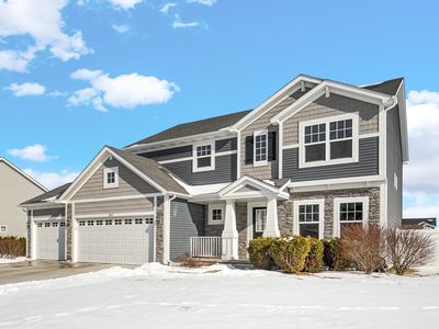 8825 Marquette St, Saint John, IN, 46373