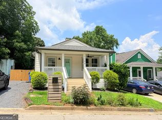 1109 Ira St SW, Atlanta, GA 30310