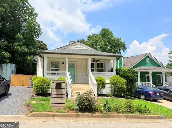 1109 Ira St SW, Atlanta, GA 30310