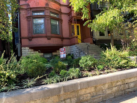 Front of 1468 S. 4th