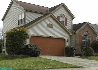5th image of 1499 Clovenstone Dr