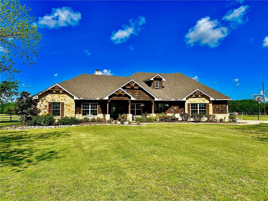 180 Fcr 901, Mexia, TX 76667 MLS 214776 Zillow