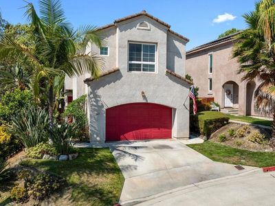 441 Merlot Ave, San Marcos, CA, 92069