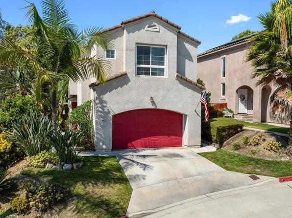 441 Merlot Ave, San Marcos, CA 92069
