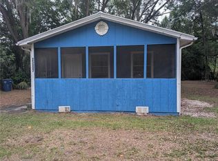 25007 NW 6th Ave, Newberry, FL 32669