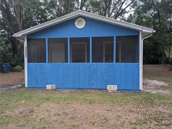 25007 NW 6th Ave, Newberry, FL 32669