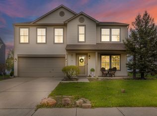 12192 Aldenham Blvd, Fishers, IN 46037