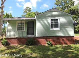 154 Foust Ave, Bessemer, AL 35023