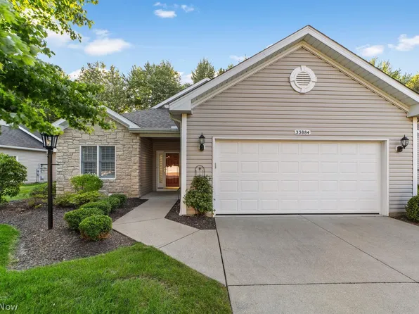 33884 Mapleridge Blvd, Avon, OH 44011