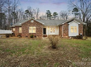 375 Morrowfield Pl #10, Mount Ulla, NC 28125
