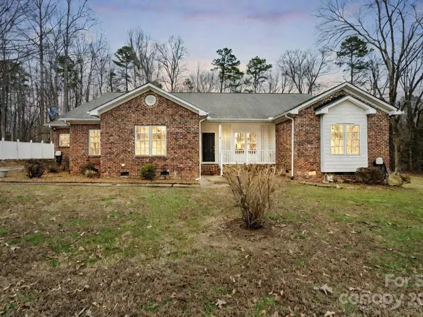 375 Morrowfield Pl #10, Mount Ulla, NC 28125