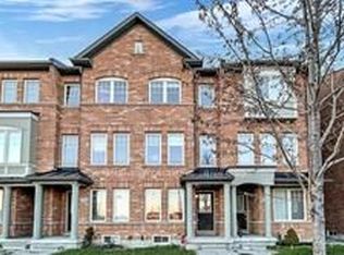 14 Truchard Ave, Markham, ON L6C 0N3
