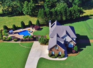 130 Jason Pond Way, Jefferson, GA 30549