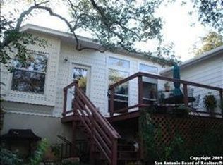 18618 Brookwood Frst, San Antonio, TX 78258
