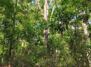 NE 724th St, Old Town, FL 32680