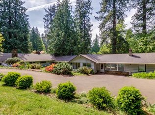 372 SW Tualatin Loop, West Linn, OR 97068