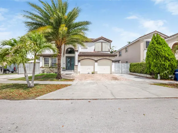 16621 SW 58th Ter, Miami, FL 33193