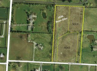 1836 Bean Oller Rd, Delaware, OH 43015
