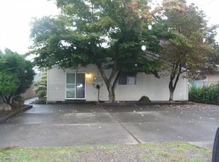 444 12th, Saint Helens, OR