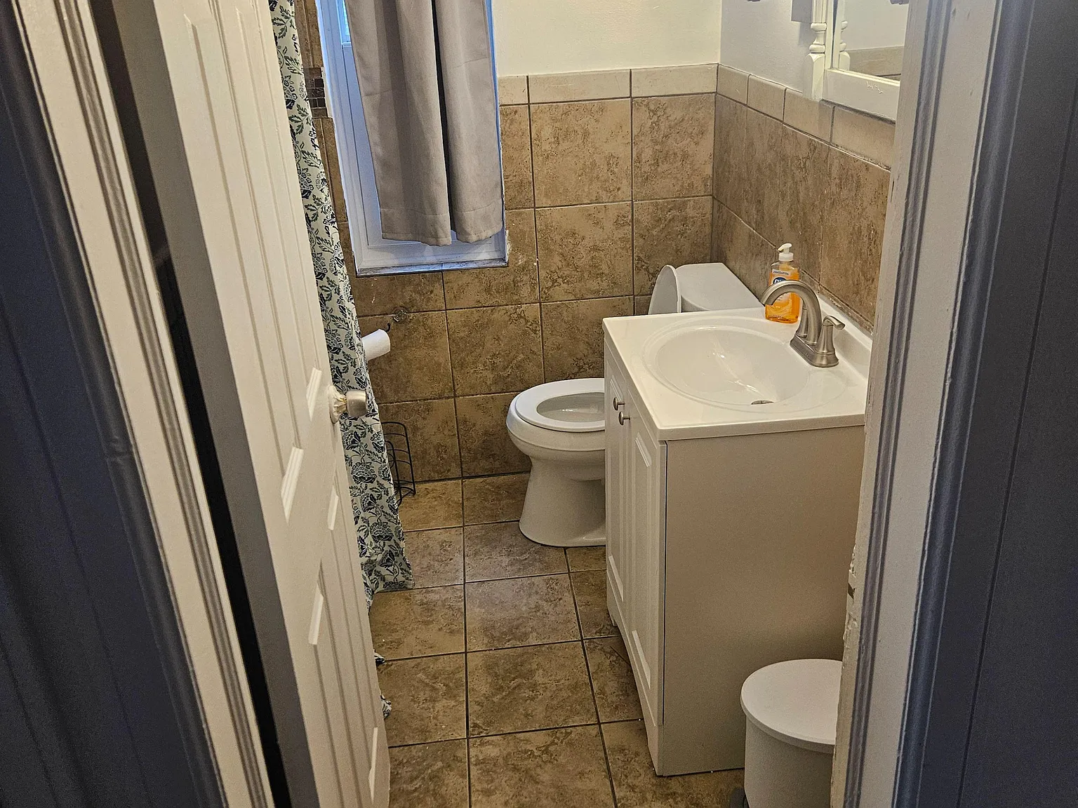 4 bed, 1.0 bath, 1550 sqft, $797 — Photo 4