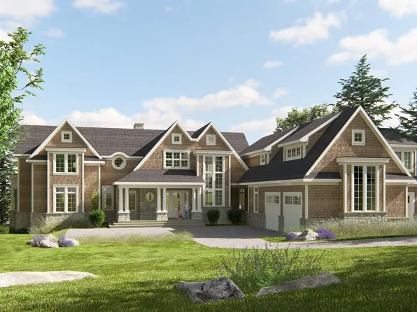 0 NW Torch Lake Dr, Kewadin, MI 49648