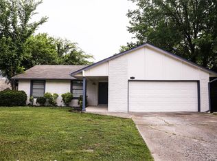 437 W Charleston St, Broken Arrow, OK 74011