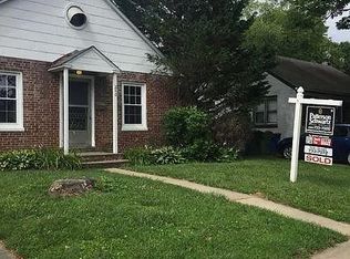 240 E Park Pl, Newark, DE 19711