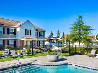 The Landings on East Hill, Grand Blanc, MI 48439