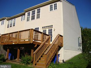 5815 Whiterose Way, New Market, MD