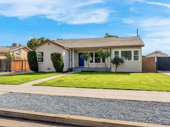 3602 E Hedges Ave, Fresno, CA 93703
