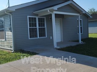 732 Circleview Dr, Beckley, WV 25801