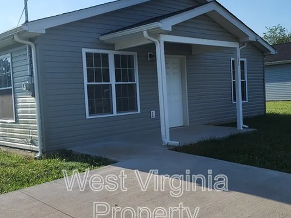 732 Circleview Dr, Beckley, WV 25801
