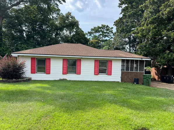 616 W Shawnee Dr, Montgomery, AL 36107