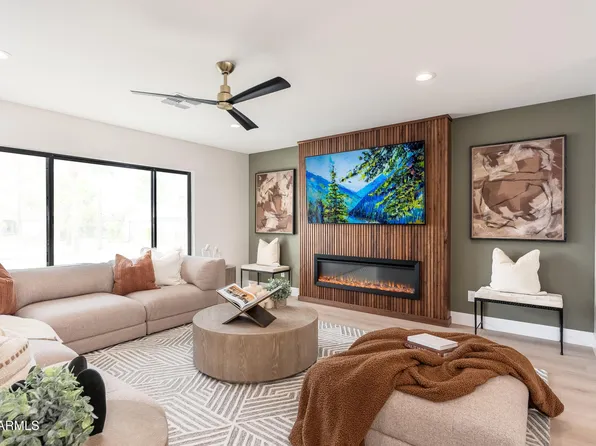 13634 N 51ST Place, Scottsdale, AZ 85254