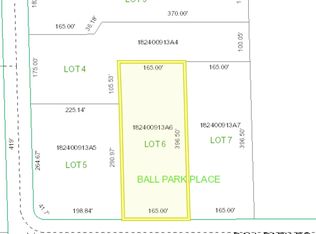 Ball Park Rd #6, Little Suamico, WI 54141