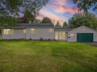 22 Ogden Parma Town Line Rd, Spencerport, NY 14559