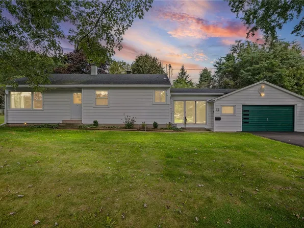 22 Ogden Parma Town Line Rd, Spencerport, NY 14559