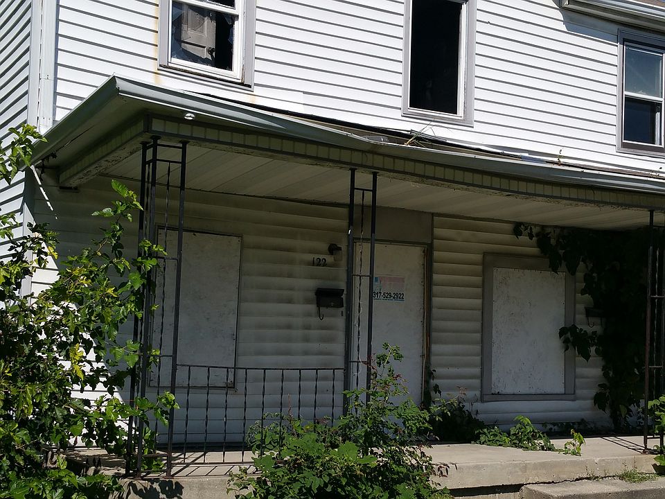 2nd image of 122 N Bradley Ave