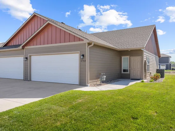 2743 Tim Rogers Ln, Salina, KS 67401